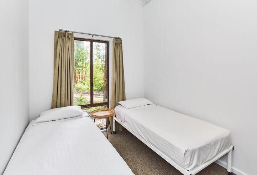 Шале 1 Спальня, Rac Karri Valley Resort