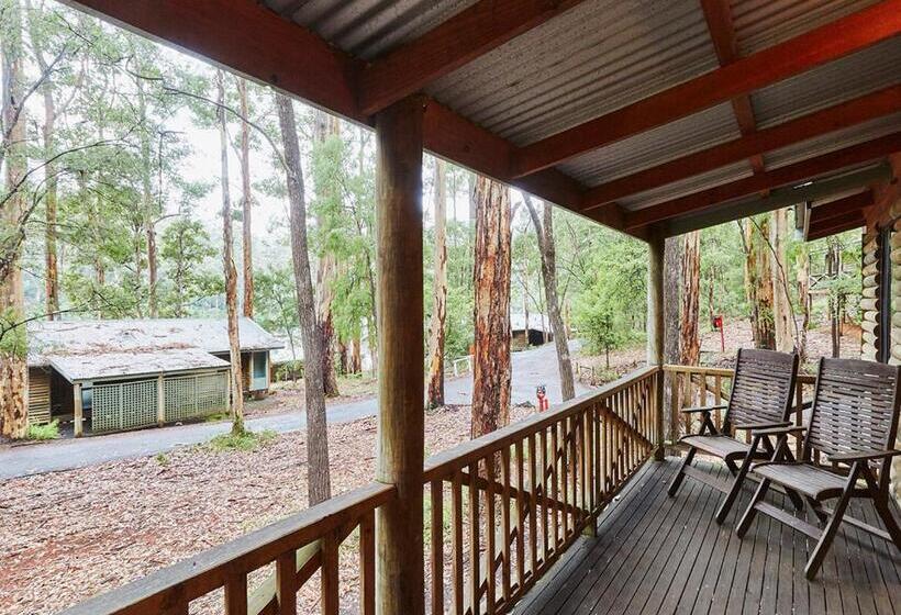 Шале 1 Спальня, Rac Karri Valley Resort