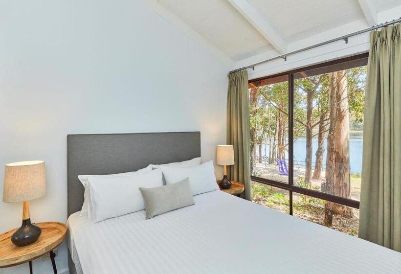 Шале 1 Спальня, Rac Karri Valley Resort