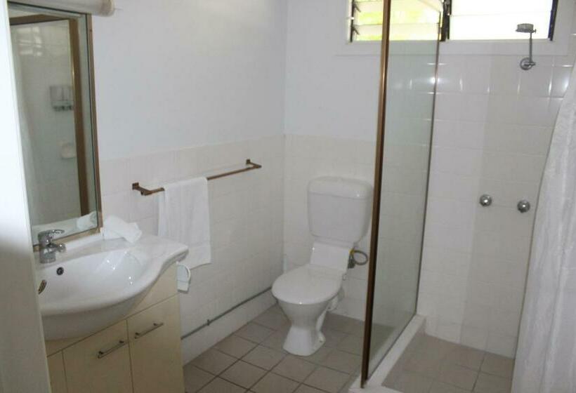 スタンダードスタジオ, Amaroo On Mandalay, Magnetic Island