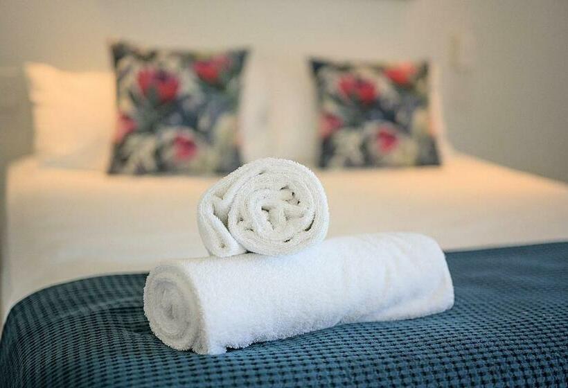 スタンダードスタジオ, Amaroo On Mandalay, Magnetic Island