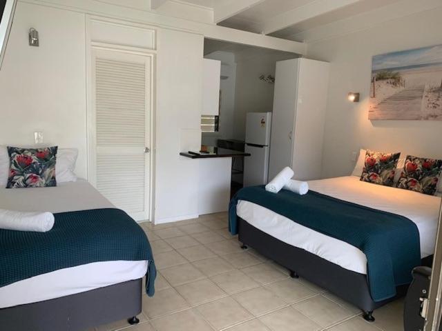 수피리어 스튜디오, Amaroo On Mandalay, Magnetic Island