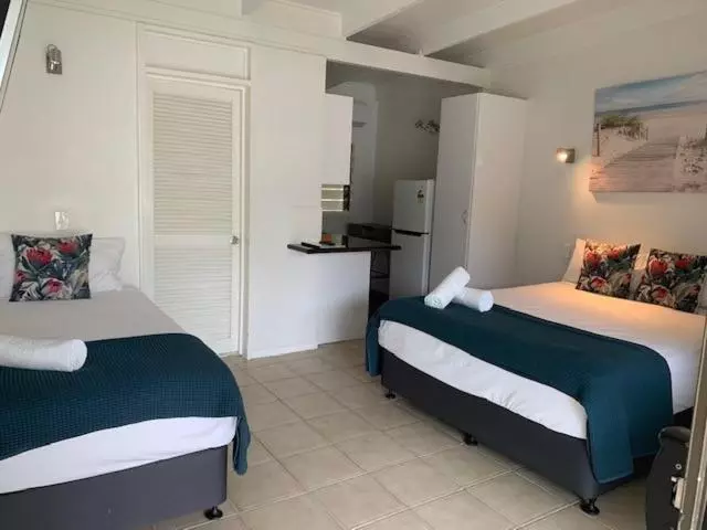 Superior-studio, Amaroo On Mandalay, Magnetic Island