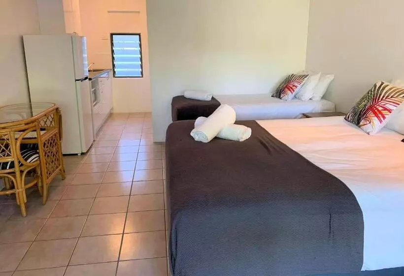 Superior-studio, Amaroo On Mandalay, Magnetic Island
