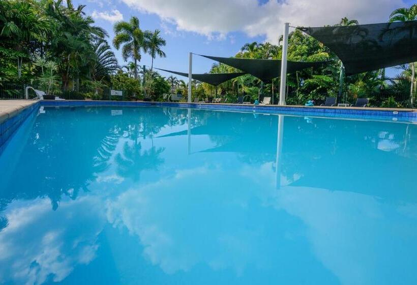 スーペリアスタジオ, Amaroo On Mandalay, Magnetic Island