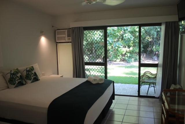 스탠다드 스튜디오 킹침대, Amaroo On Mandalay, Magnetic Island