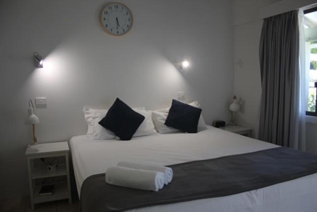キングサイドベッドのスタンダードワンルーム, Amaroo On Mandalay, Magnetic Island
