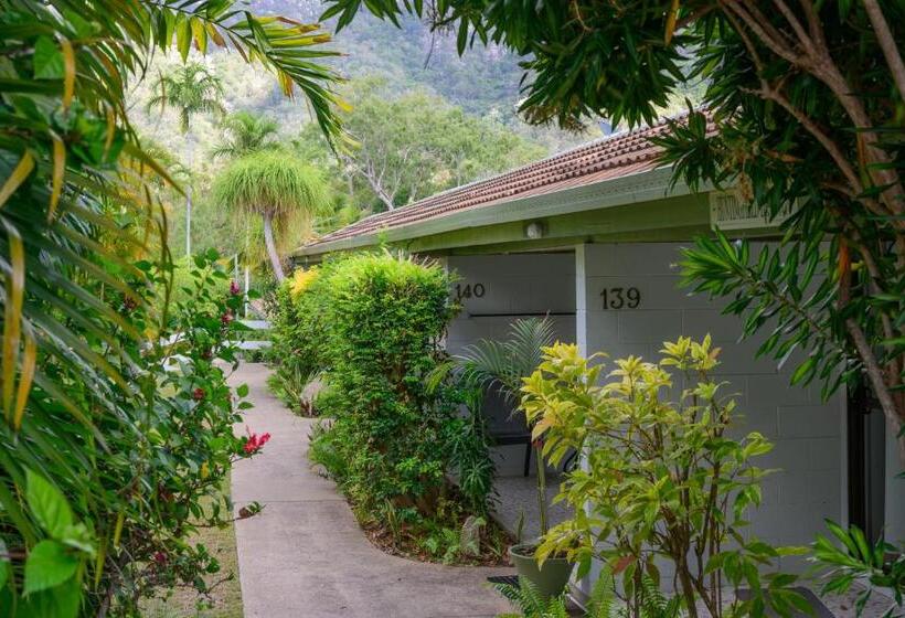 스탠다드 스튜디오 킹침대, Amaroo On Mandalay, Magnetic Island