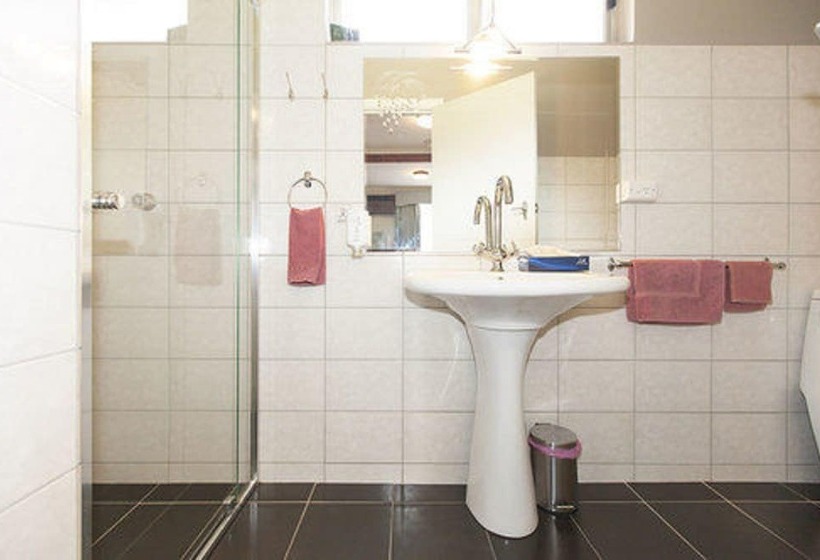 Номер Премиум, The Grampians Motel