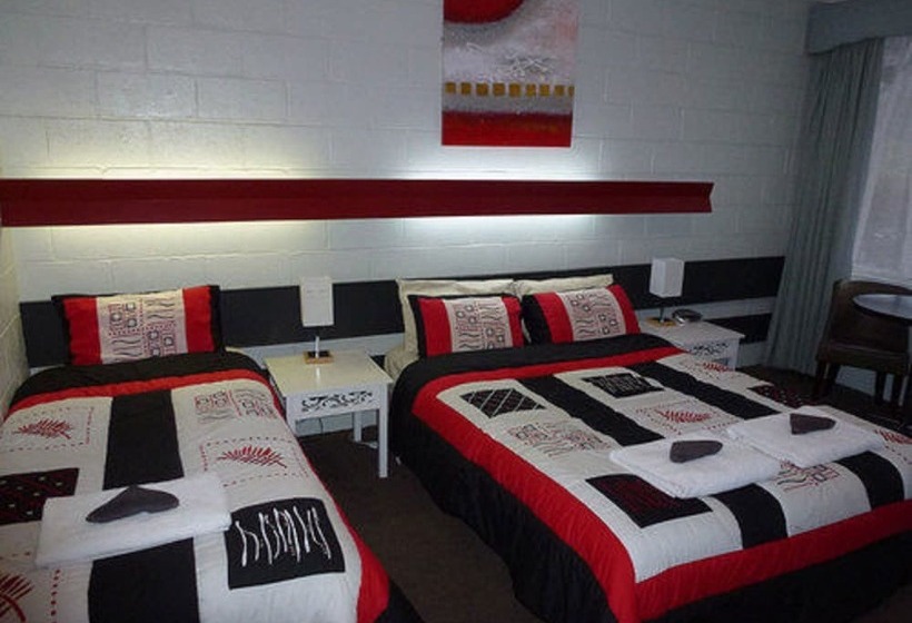 Номер Премиум, The Grampians Motel