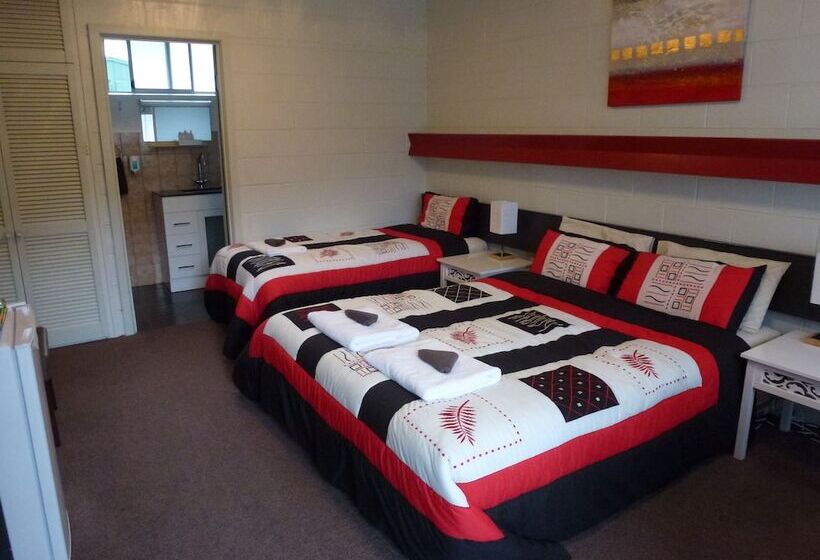 Номер Премиум, The Grampians Motel