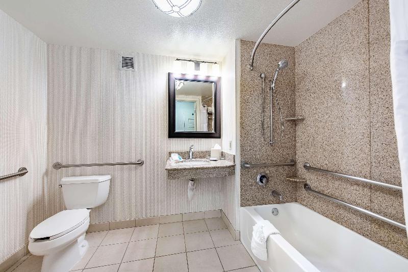 Номер Премиум, The Grampians Motel