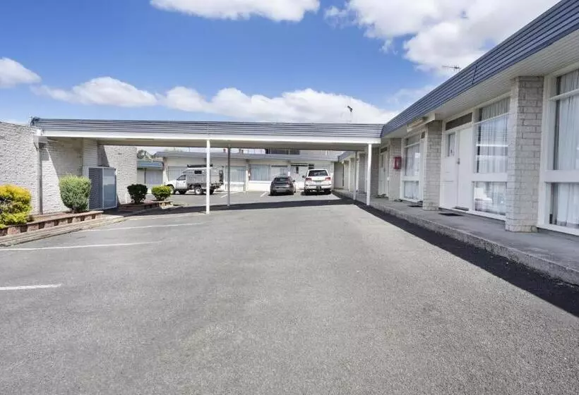 Standard Room, Top Of The Town Hotel Motel