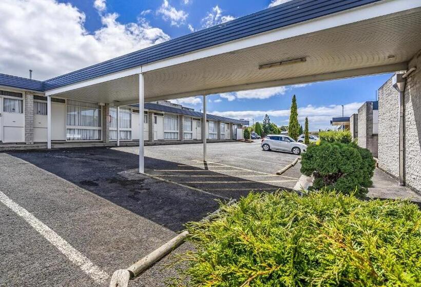 غرفة قياسية, Top Of The Town Hotel Motel