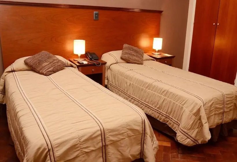 اتاق استاندارد, Dorá
