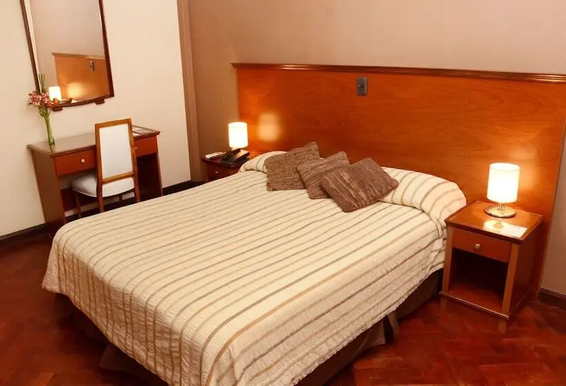 اتاق استاندارد, Dorá