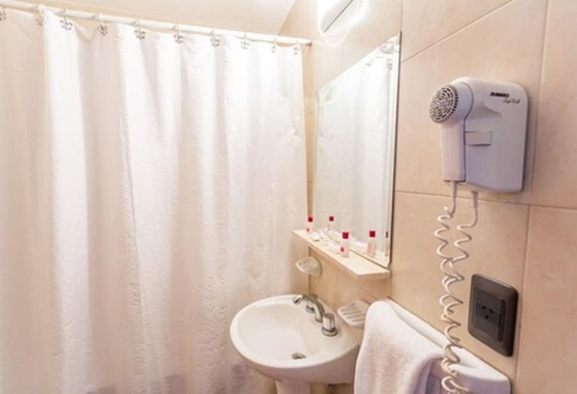 スタンダードルーム, Dorá