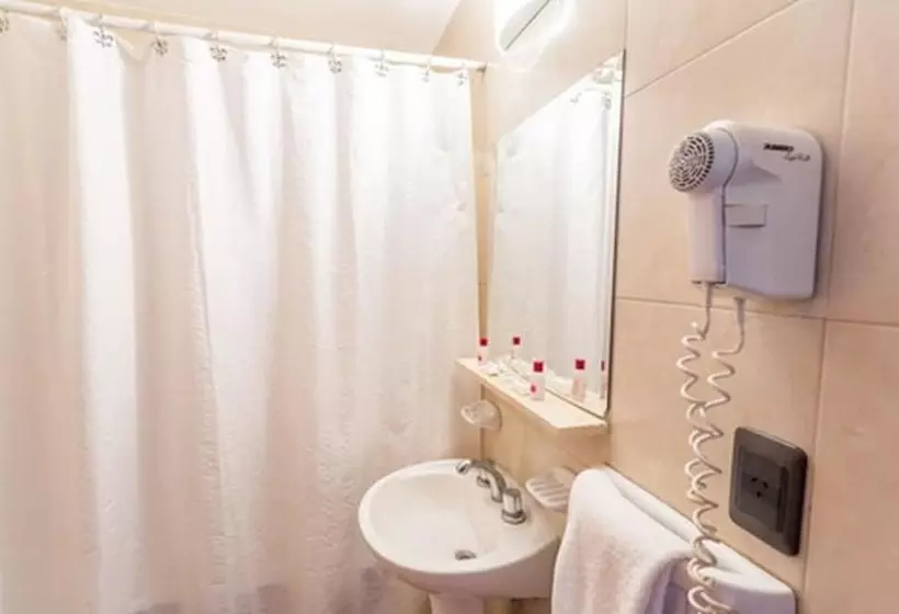 Standardzimmer, Dorá