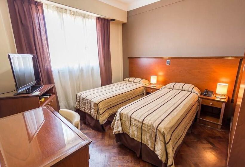 غرفة قياسية, Dorá