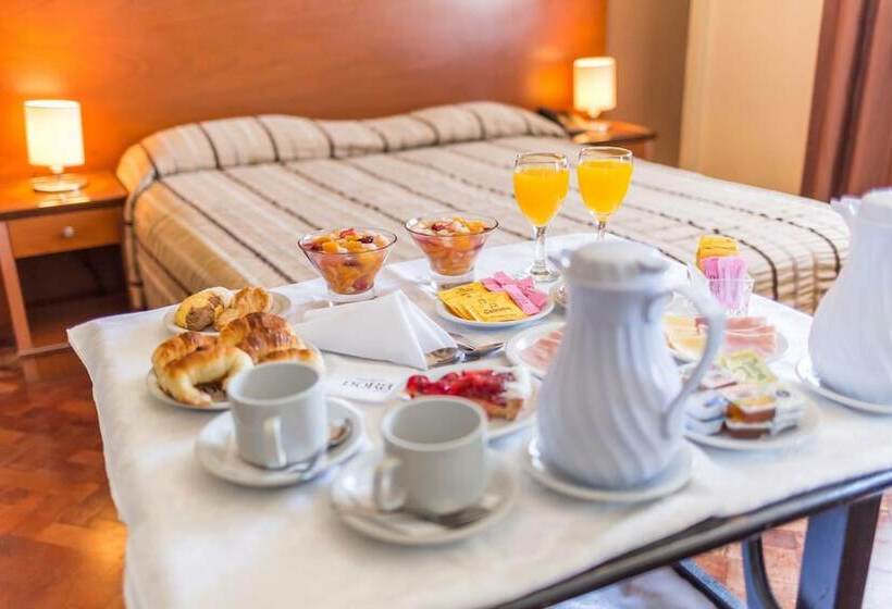 スタンダードルーム, Dorá