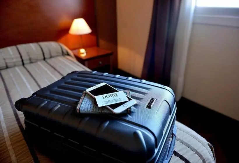Standardzimmer, Dorá