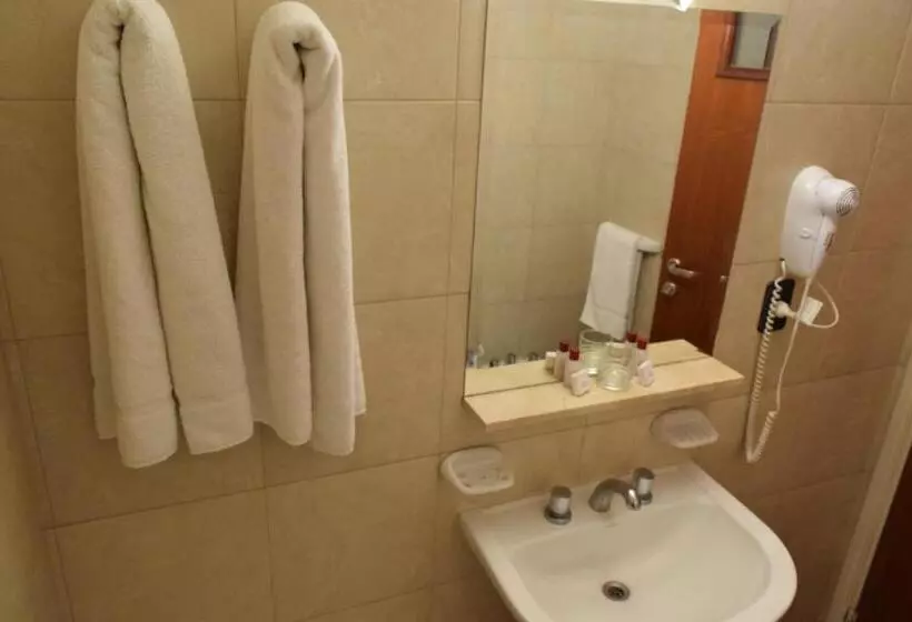 Standardzimmer mit Meerblick, Dorá