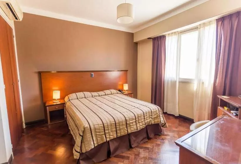 Standardzimmer mit Meerblick, Dorá
