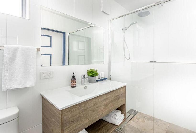 プレミアムルーム, Granite Belt Motel