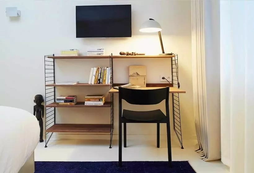 スーペリアールーム, 9hotel Sablon