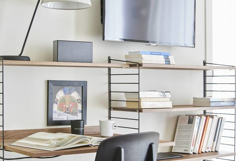 Habitació Superior, 9hotel Sablon