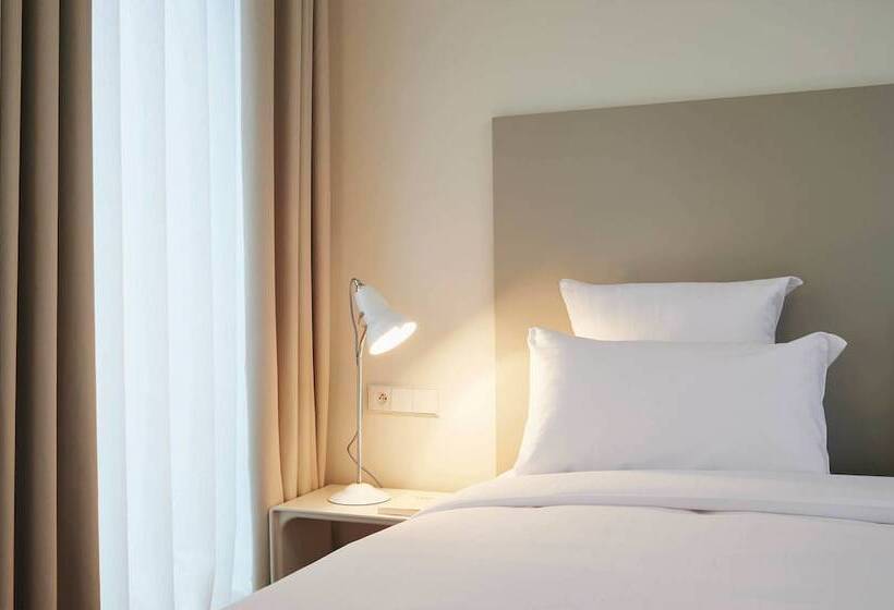 Habitació Superior, 9hotel Sablon