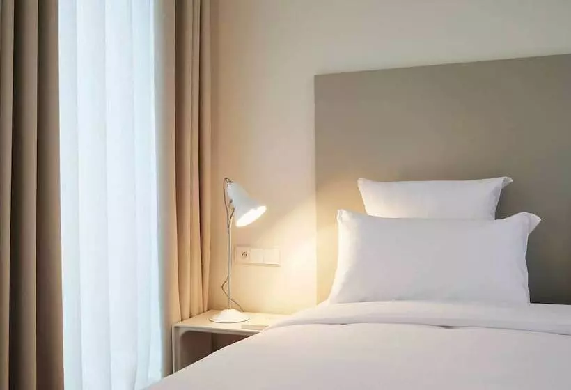 スーペリアールーム, 9hotel Sablon