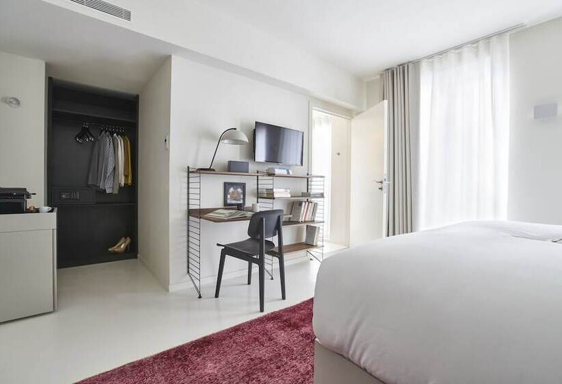 Superior Room, 9hotel Sablon