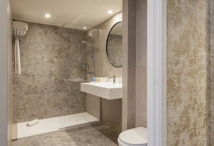 Номер Executive, Dukes  Academie Brugge   By Dukes  Hotel Collection