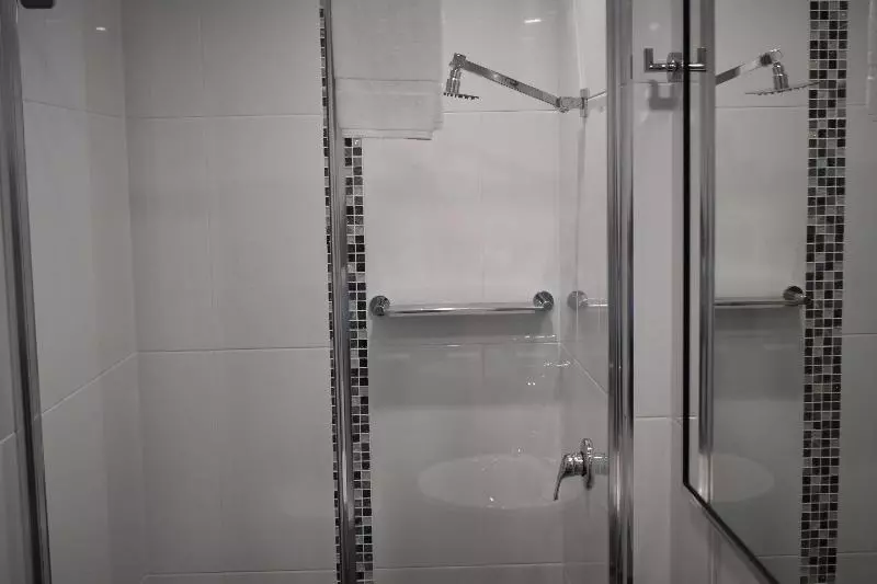 اتاق استاندارد سه نفره, Best Western Cattle City Motor Inn