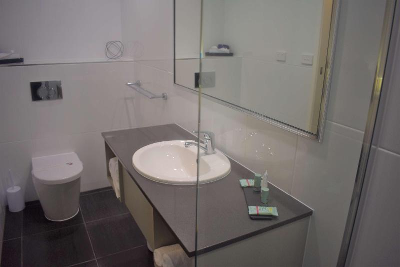 اتاق استاندارد سه نفره, Best Western Cattle City Motor Inn