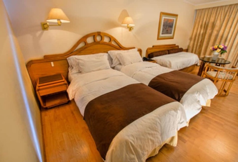 اتاق سوپریور, Cristal