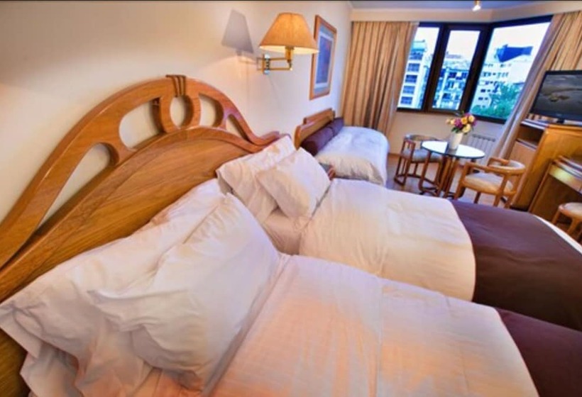 اتاق سوپریور, Cristal