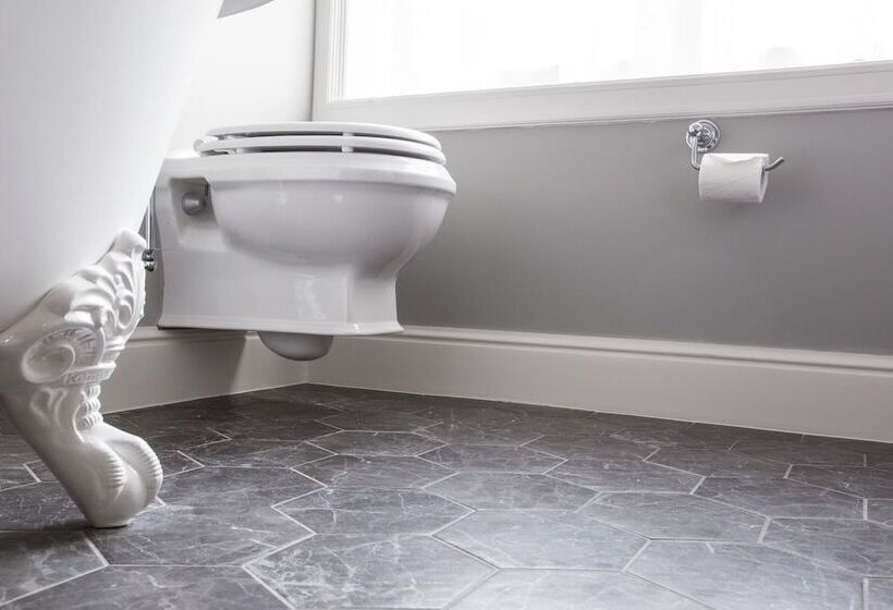 디럭스 룸, Boutique Hotel De Castillion   Small Elegant Family