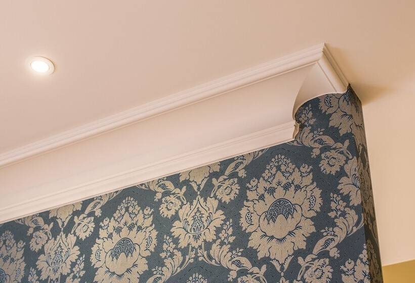 Номер Deluxe, Boutique Hotel De Castillion   Small Elegant Family