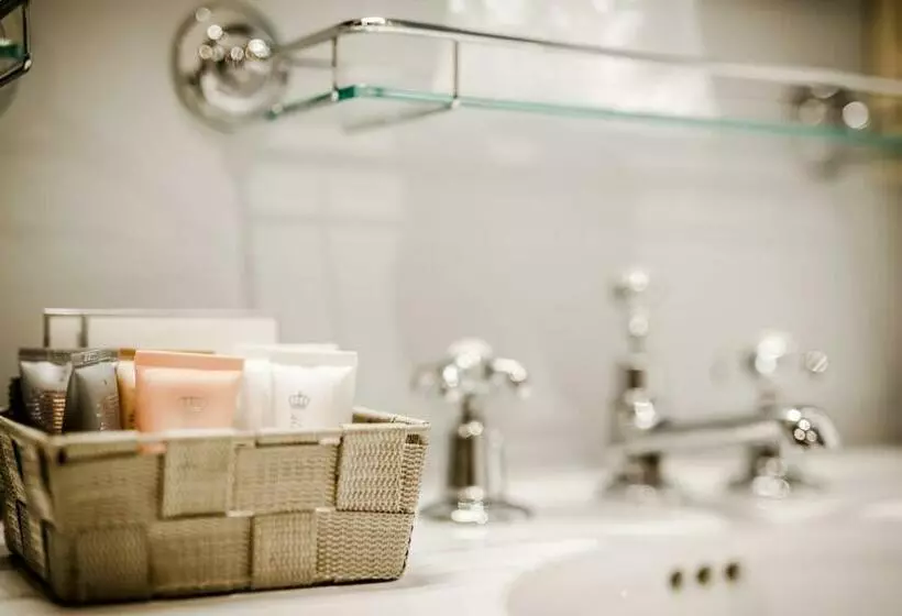 اتاق کلاسیک, Boutique Hotel De Castillion   Small Elegant Family