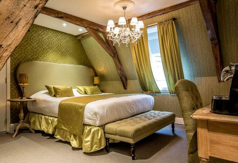 클래식 룸, Boutique Hotel De Castillion   Small Elegant Family