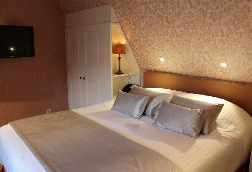 클래식 룸, Boutique Hotel De Castillion   Small Elegant Family