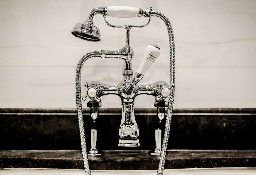 주니어 스위트, Boutique Hotel De Castillion   Small Elegant Family