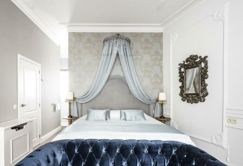 سوییت, Boutique Hotel De Castillion   Small Elegant Family
