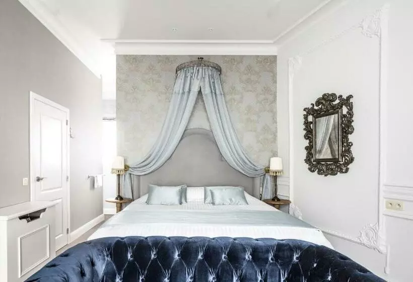 سوییت, Boutique Hotel De Castillion   Small Elegant Family