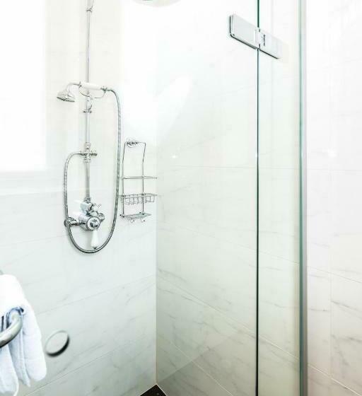 스위트, Boutique Hotel De Castillion   Small Elegant Family