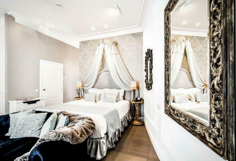سوییت, Boutique Hotel De Castillion   Small Elegant Family