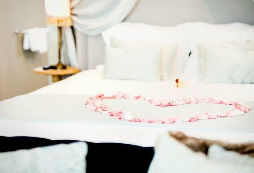 스위트, Boutique Hotel De Castillion   Small Elegant Family