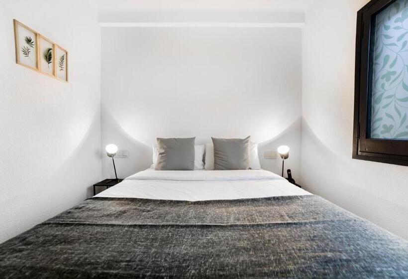 اتاق استاندارد, Glaner Hotel Cafe